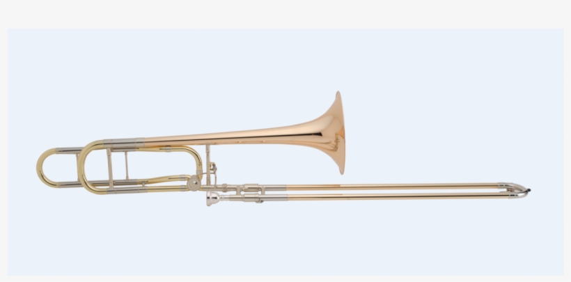 Professional Model 88ho Tenor Trombone - Conn 88ho, transparent png download