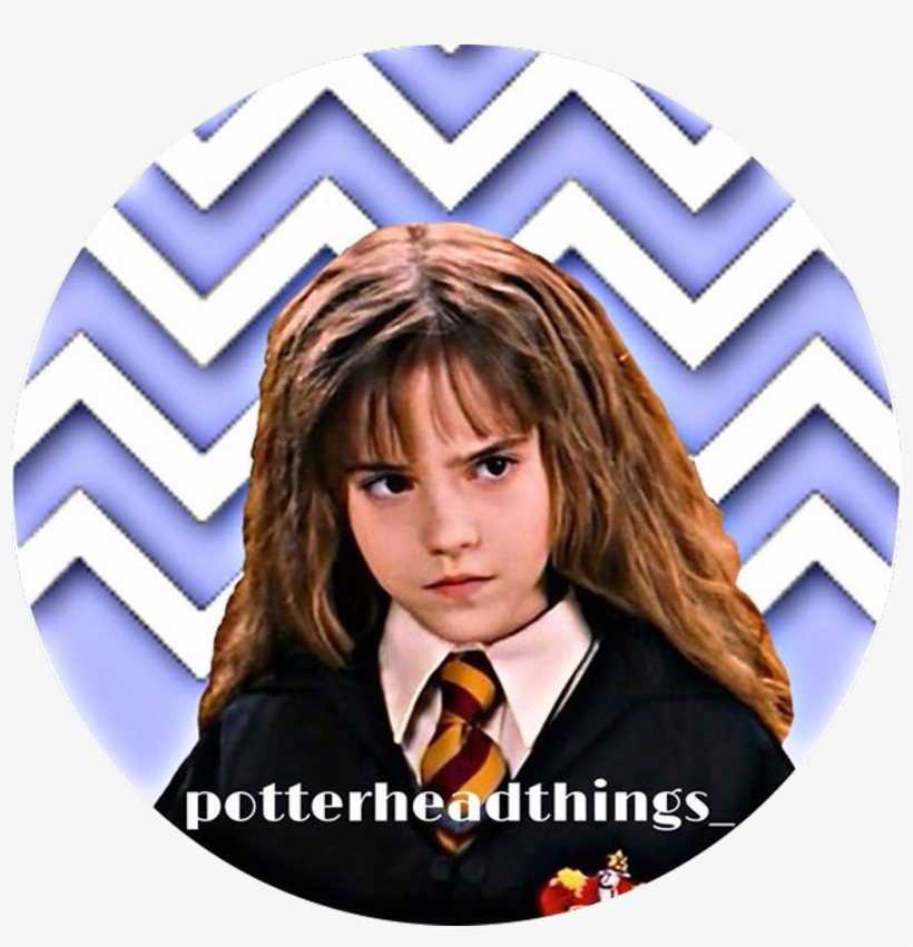 Emmawatson Emma Watson Harrypotter Potterhead Picsart - Emma Watson, transparent png download