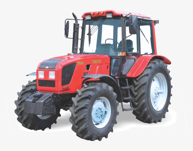 Tractor Png, Download Png Image With Transparent Background, - Dark Blue New Holland Tractor, transparent png download
