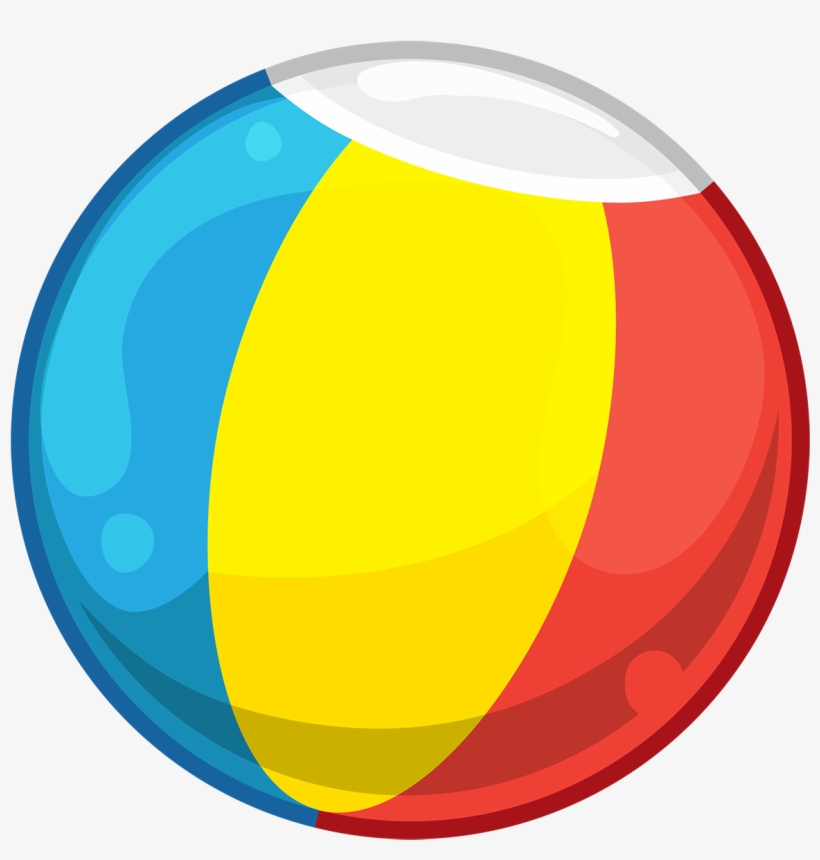 Mundo De Bita Praia - Imagens De Brinquedos Png, transparent png download