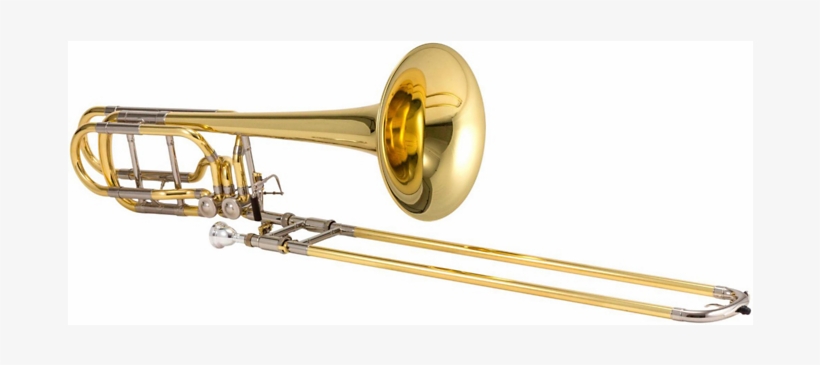 Categories - Brass Trombone, transparent png download