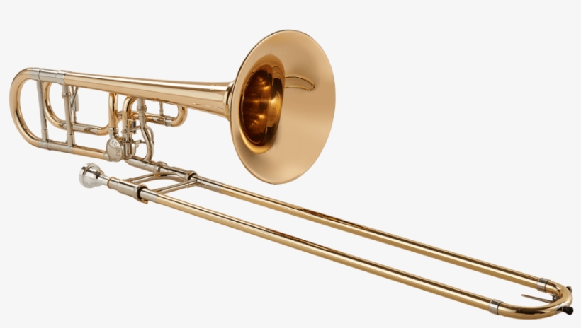 Bb/f-tenor Trombone "bolero Traditional" - Trombone S, transparent png download