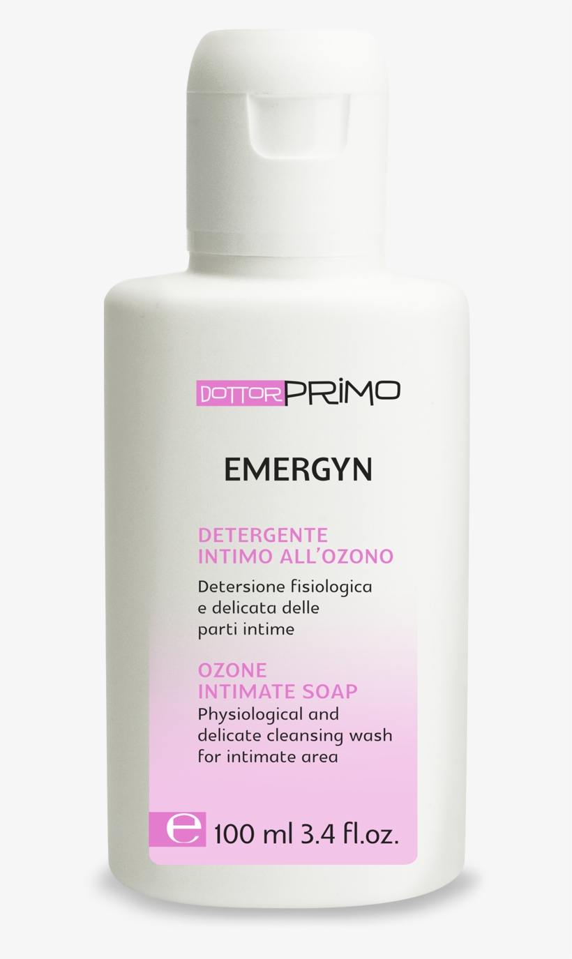 Click To Enlarge Image Emergyn-soap - Cosmetics, transparent png download