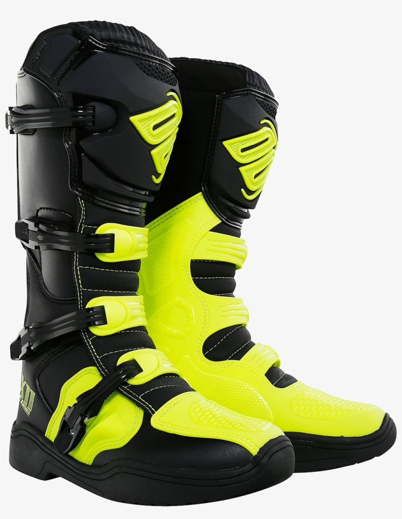 botas motocross