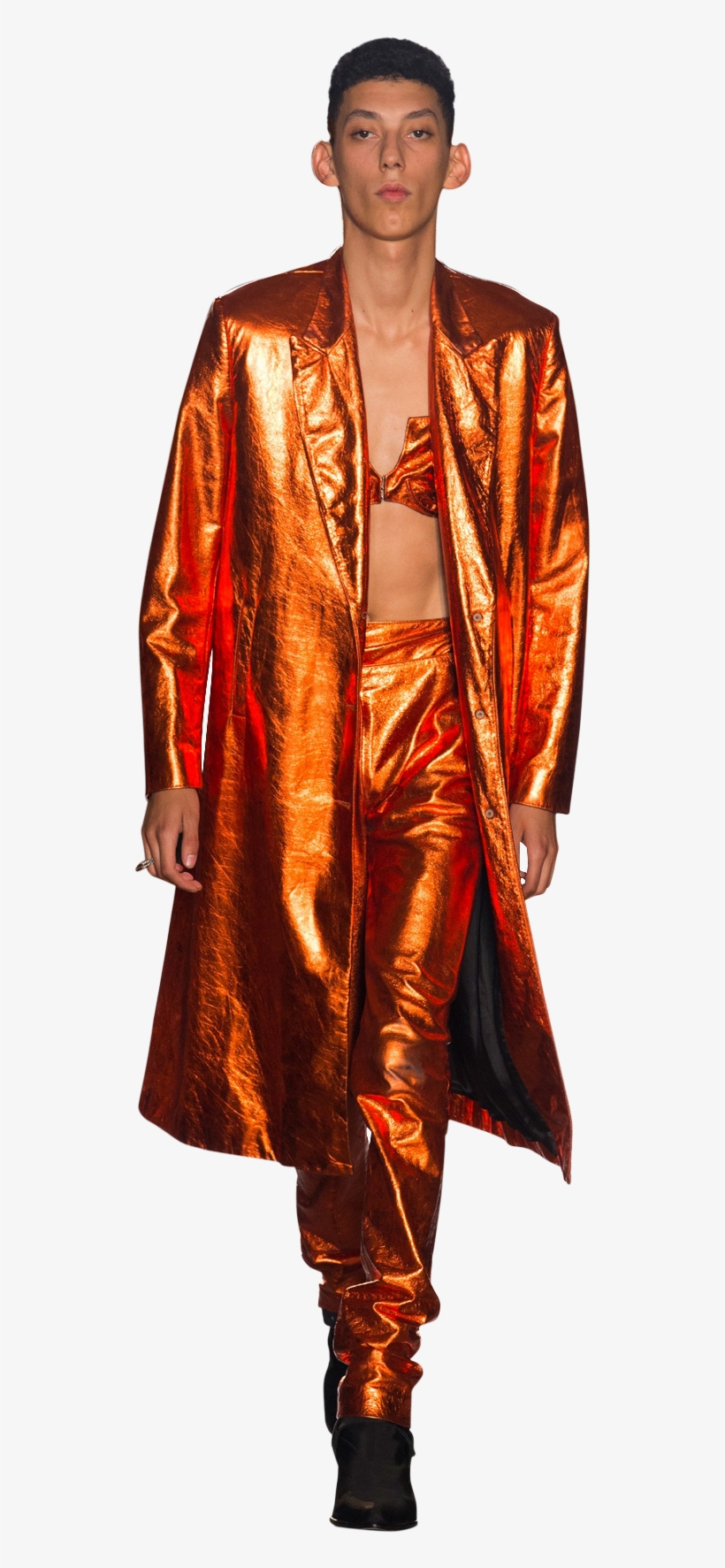 Martine Rose Spring/summer - Costume, transparent png download