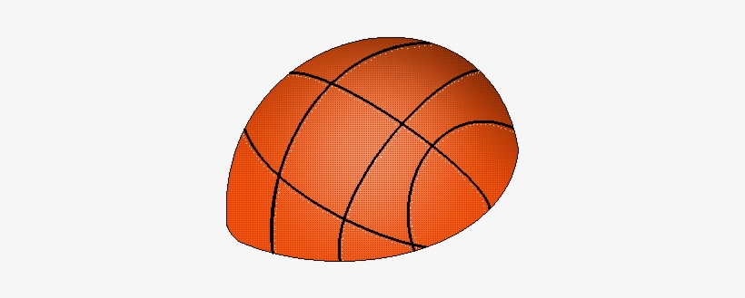 Balon 1 - Shoot Basketball, transparent png download