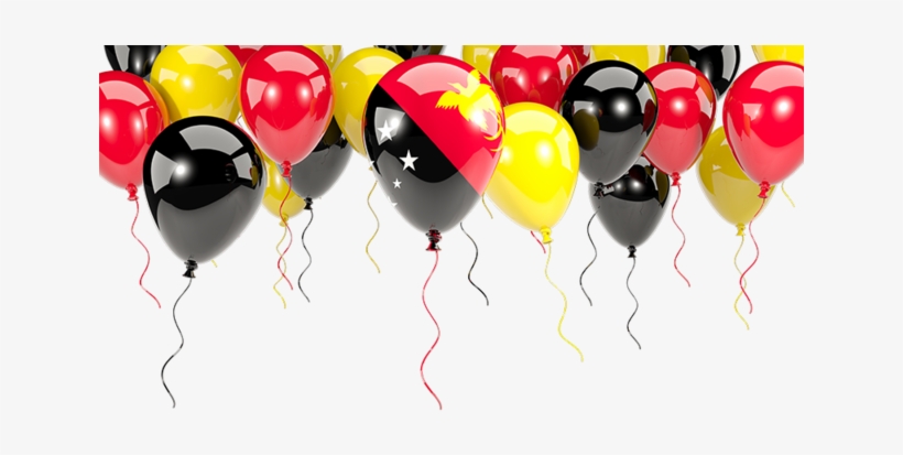 Balloon Frames Png, transparent png download