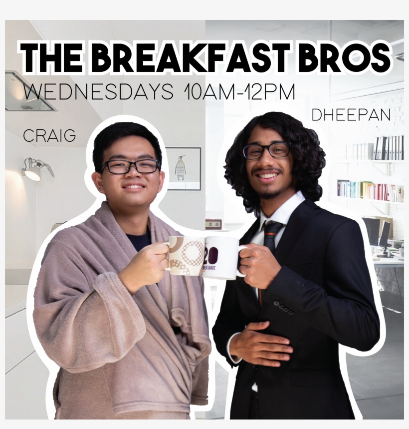 What Are The Rules For Breakfast Today Truth Is, There - Formal Wear, transparent png download