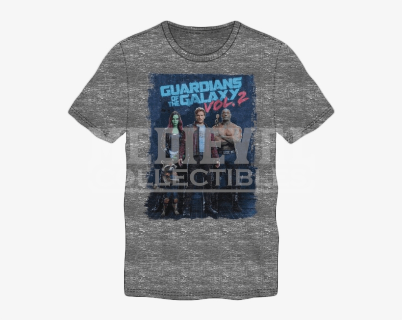 Guardians Of The Galaxy Vol - Active Shirt, transparent png download