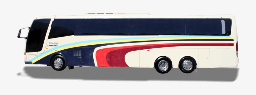 Autobus Png Lateral, transparent png download