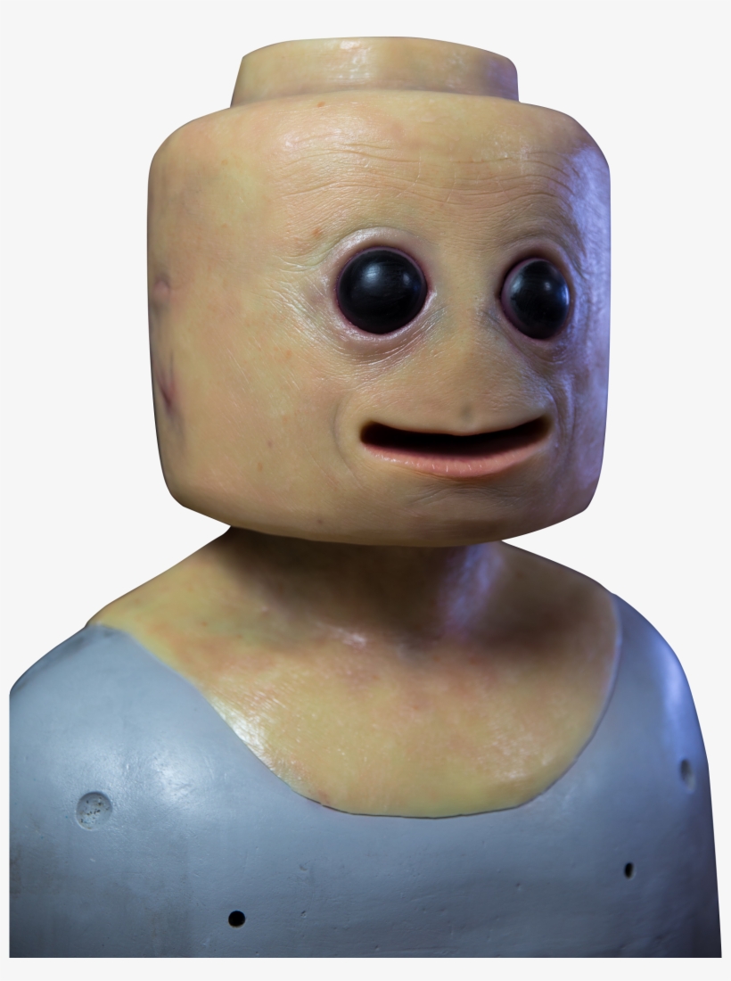 Objectbattle - Figurine, transparent png download