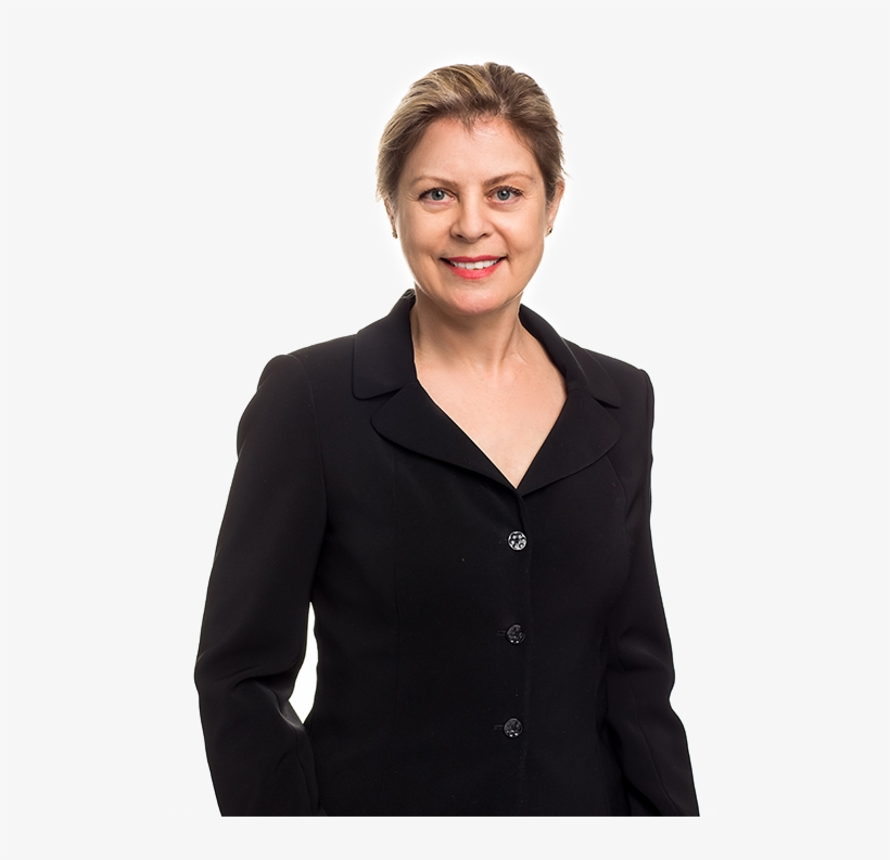 20 Years Of Experience In The Finance Industry - Formal Wear, transparent png download