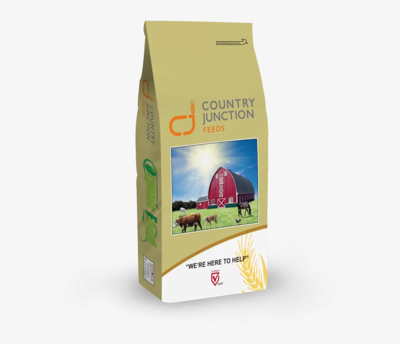 23% Organic Backyard Turkey Starter - African Grey, transparent png download