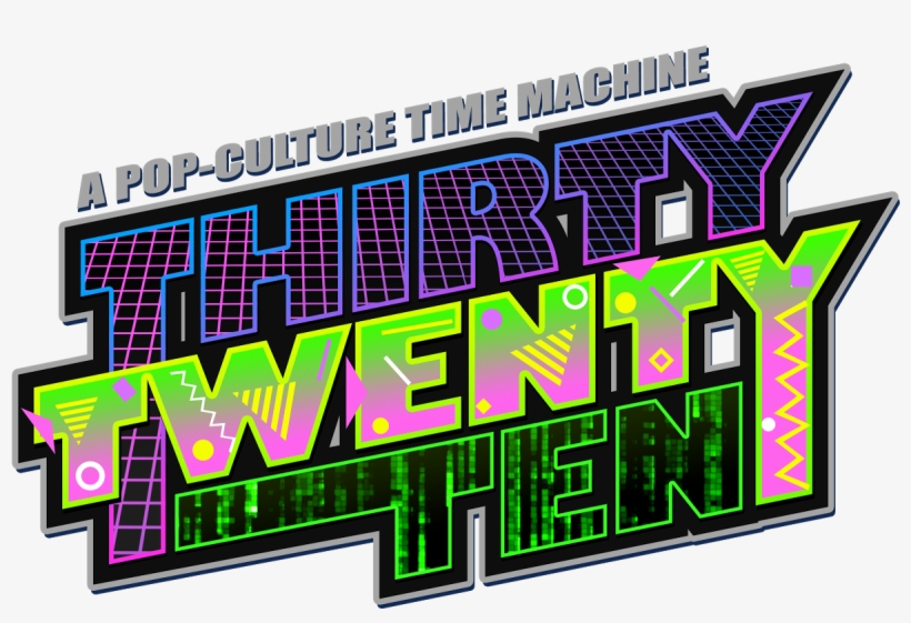 The Thirty Twenty Ten Podcast - Graphic Design, transparent png download
