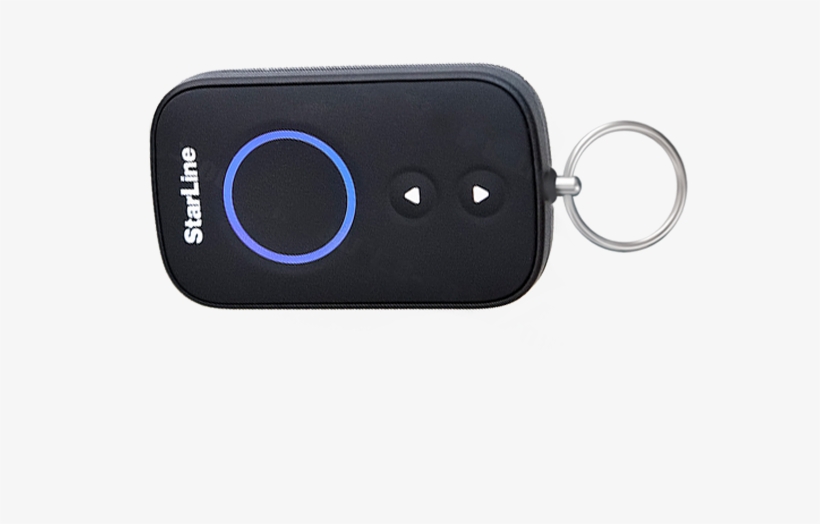 Дополнительный Пульт Управления Starline A93 И Др - Keychain, transparent png download