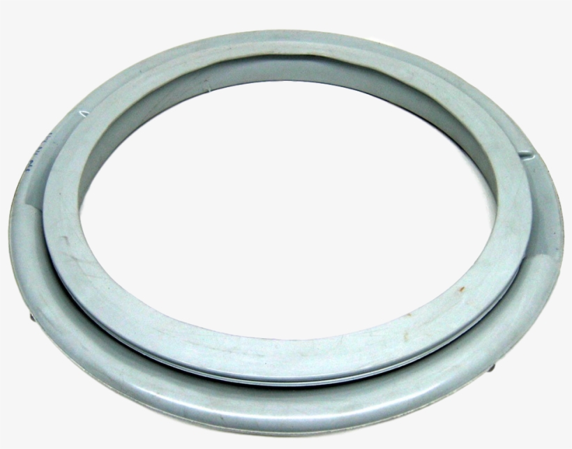 Door Rubber Seal For Whirlpool, Bauknecht, Baumatic, - Circle, transparent png download