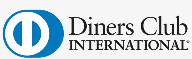 Diners Club Logo - Diners Club International Logo Png, transparent png download