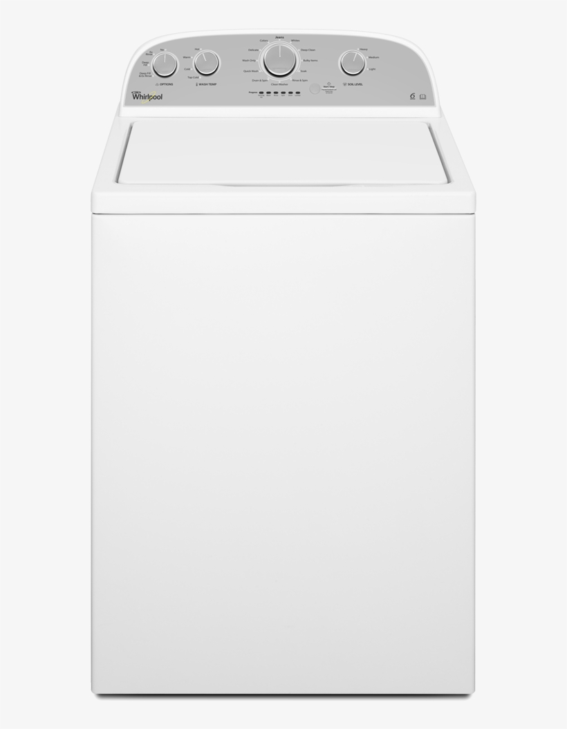 Washing Machine, transparent png download