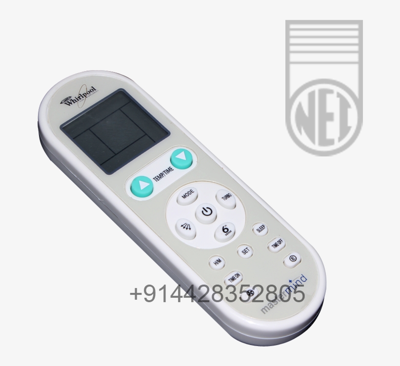 Whirlpool Ac Remotes Voltas Window Ac Remote Manual PNG, 50 OFF