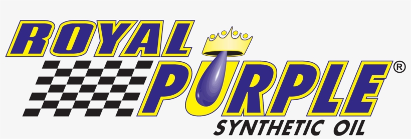 Royal Purple - Royal Purple Synthetic Oil Logo, transparent png download