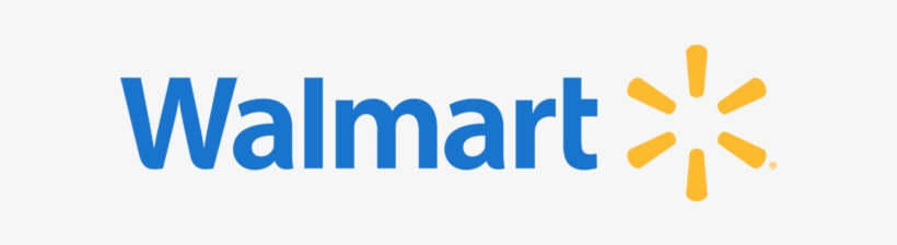 Walmart Logo 2016, transparent png download