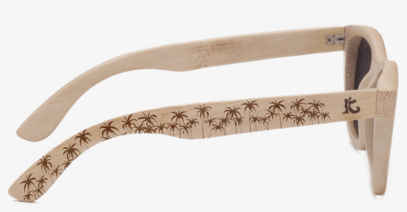 Palm Trees X Natural O - Tool, transparent png download