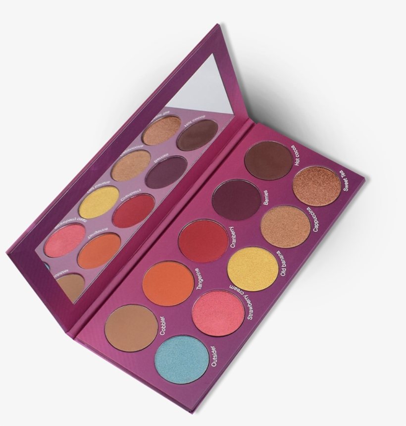 Watch Me Blush Palette, transparent png download