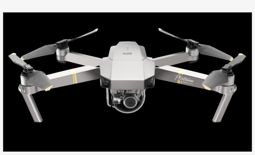 Mavic Air Vs Mavic 2 Zoom Dimensiones, transparent png download
