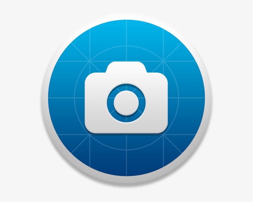 Photography Templates Ibooks Author Edition 4 - Circle, transparent png download