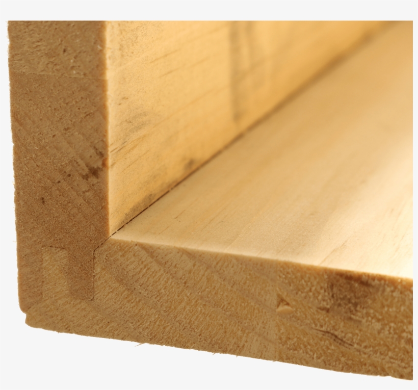 Hints Of Our Signature Cow Rub To The Beams And Still - Lumber, transparent png download