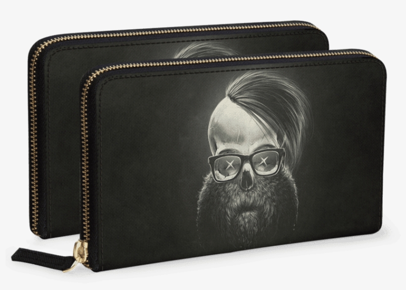 Dailyobjects Nerd Star Women's Classic Wallet Buy Online - Wallet, transparent png download