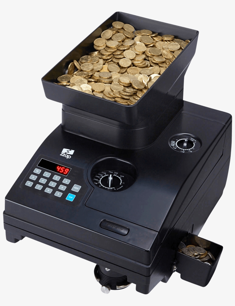 Blank Indicators Are Also Provided So You Can Mark - Coffee Grinder, transparent png download