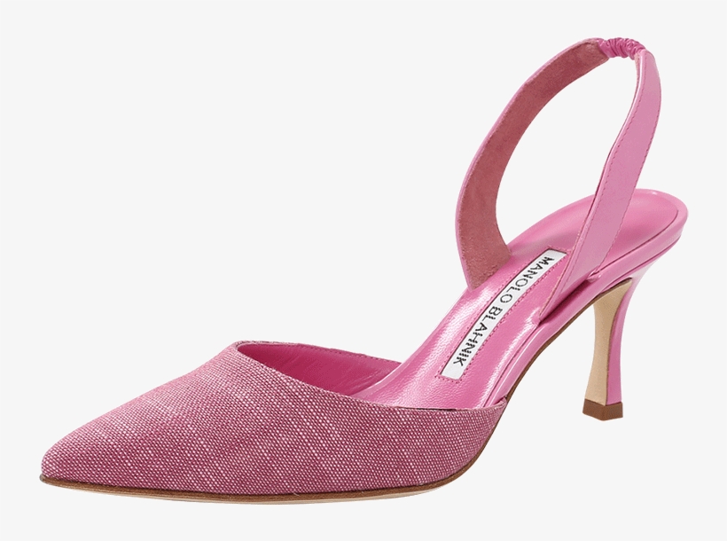 The One Transitional Shoe You Need To Seamlessly & - Basic Pump, transparent png download