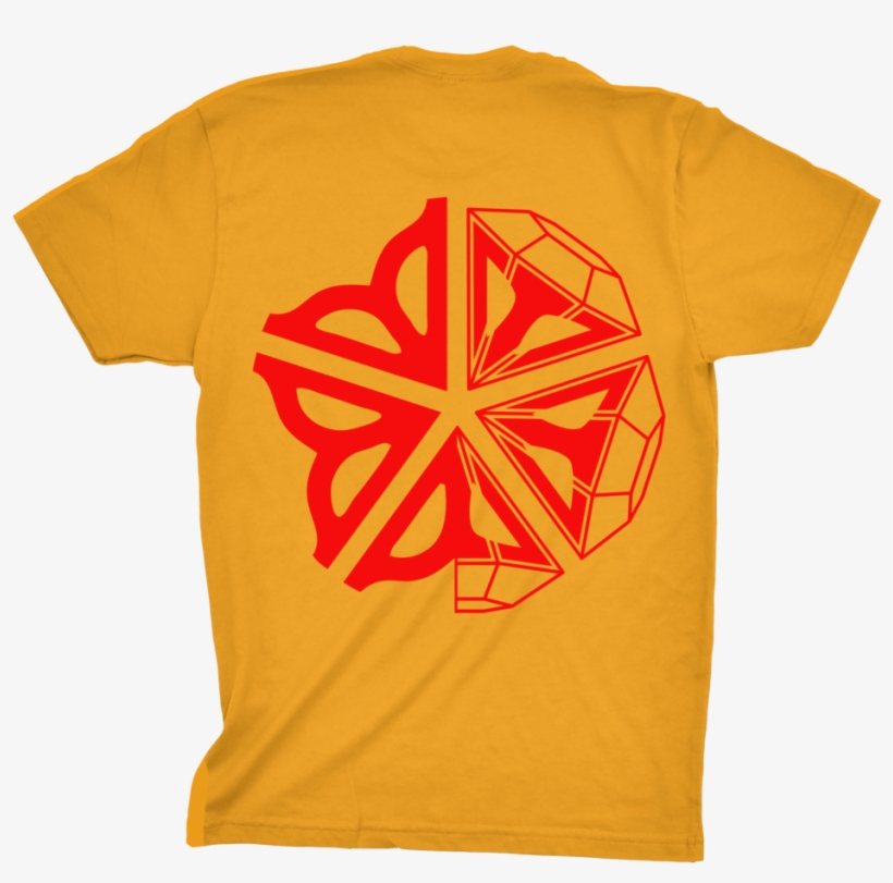 Two Face Ss Shirt - Rochester Ny Logo, transparent png download