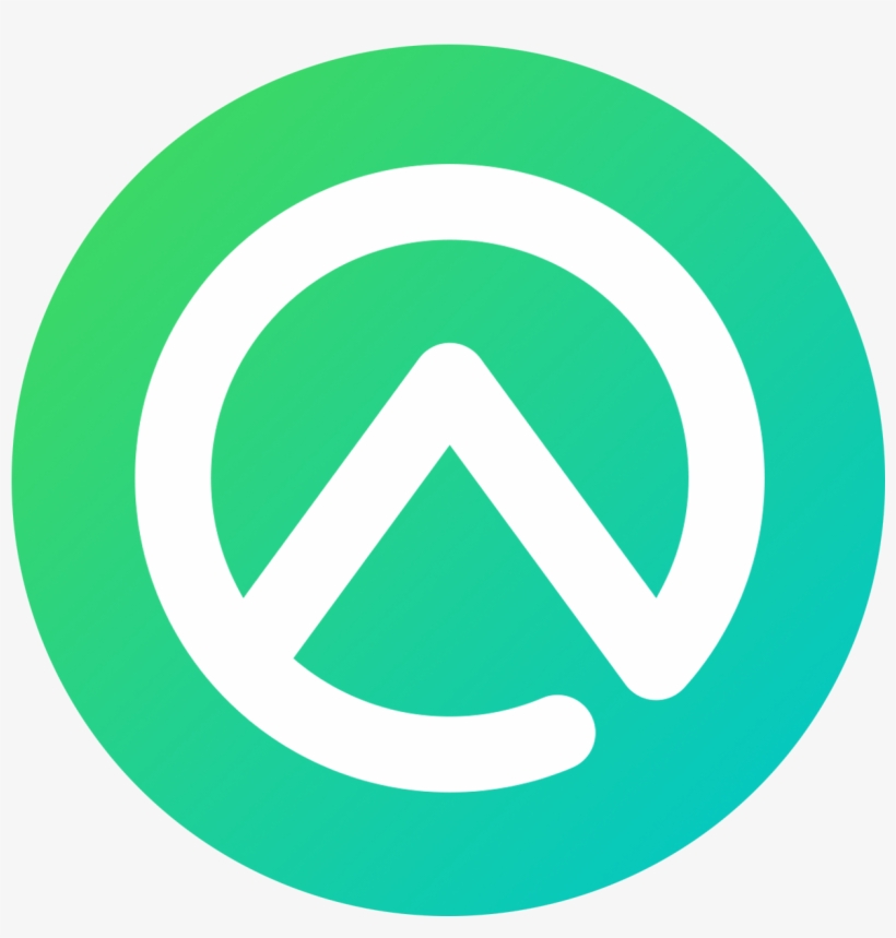 Hr Tech - Circle, transparent png download