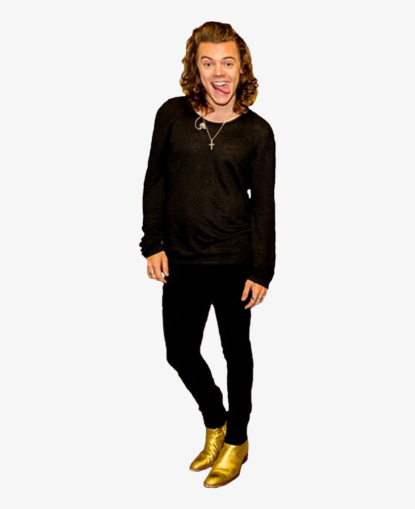 Transparent Transparent Harry Styles Harry Styles Transparent - Girl, transparent png download