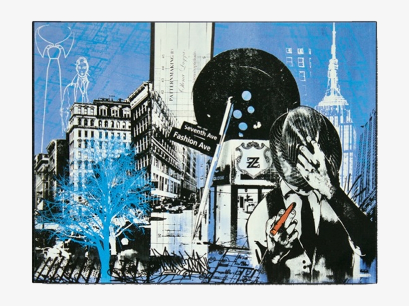 Zino Platinum The Make - Skyline, transparent png download