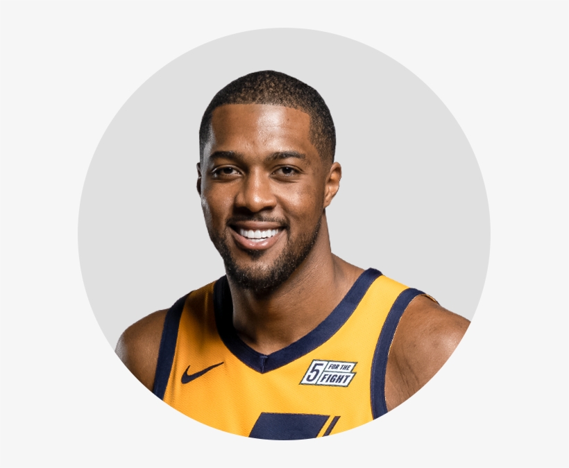 2019 Nba All-star Voting - Basketball Player, transparent png download