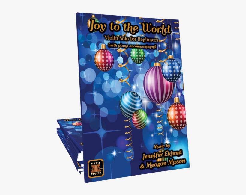 Joy To The World - Balloon, transparent png download