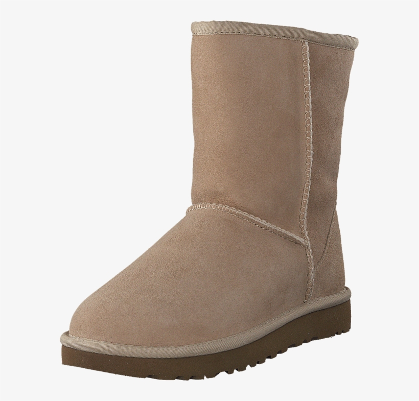 Classic Short Ii Sand - Work Boots, transparent png download