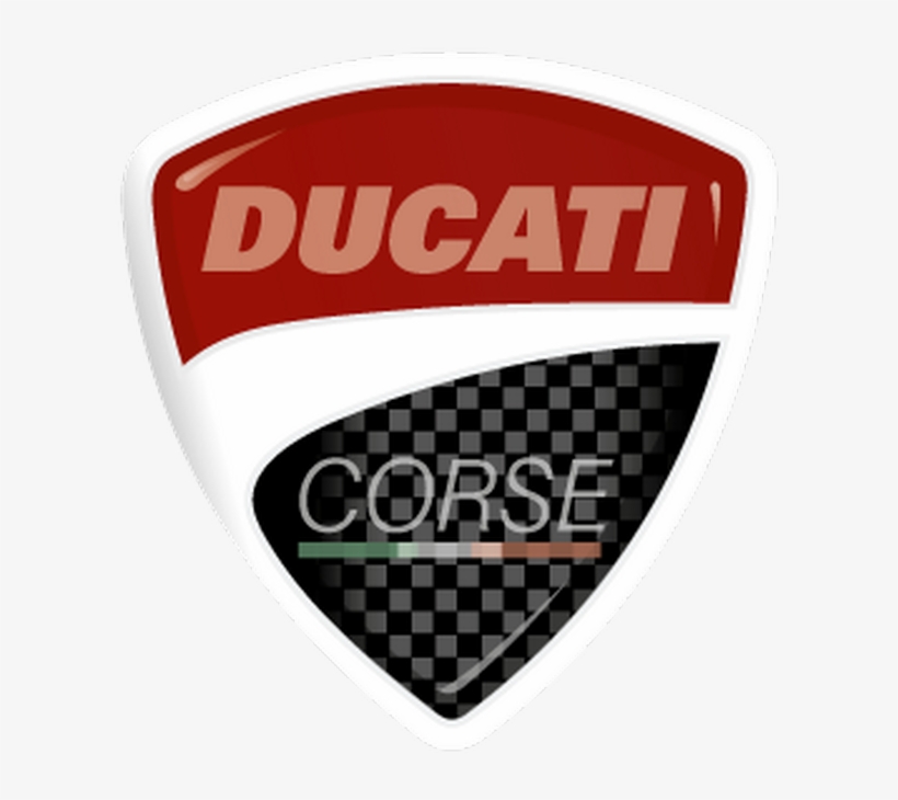Ducati Corse, transparent png download