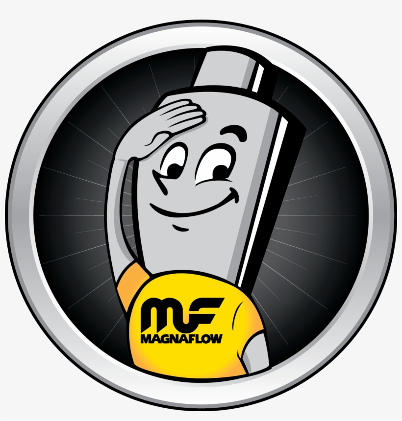 Res - Magnaflow Logo, transparent png download