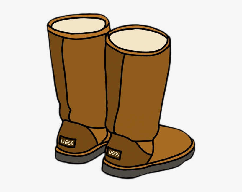 Hereford Harbinger - Snow Boot, transparent png download