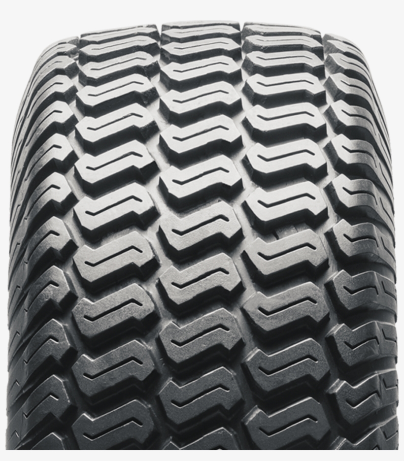Lawn And Garden Tires - Synthetic Rubber, transparent png download