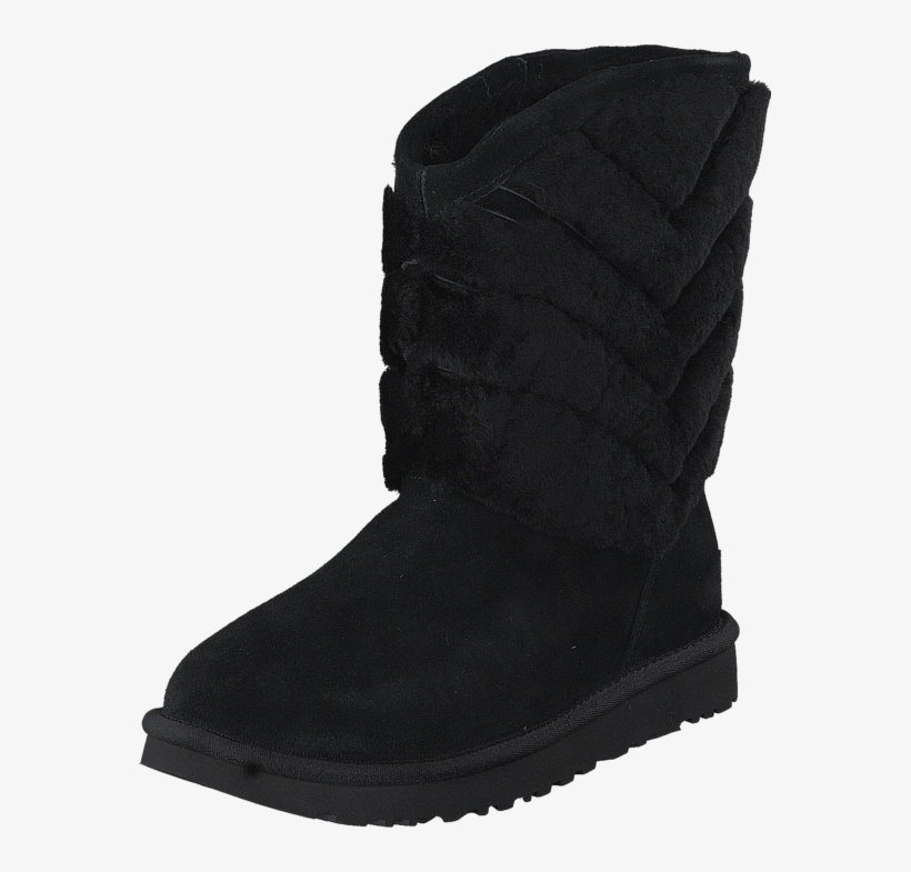 Tania Black - Snow Boot, transparent png download