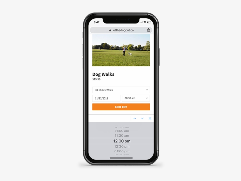 On Demand Services - Iphone, transparent png download