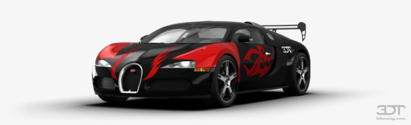 Bugatti Veyron, Alexa Abbott Mood - Bugatti Veyron, transparent png download