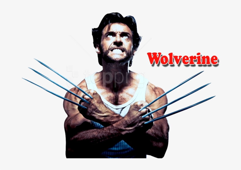 Free Png Wolverine Png Images Transparent - Richard E Grant Logan, transparent png download