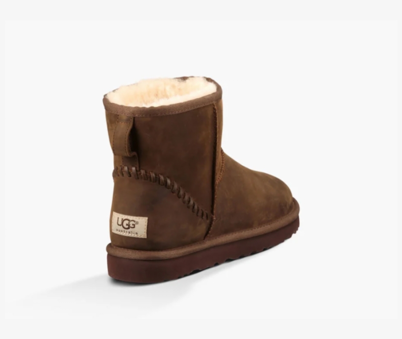 More Views - Snow Boot, transparent png download