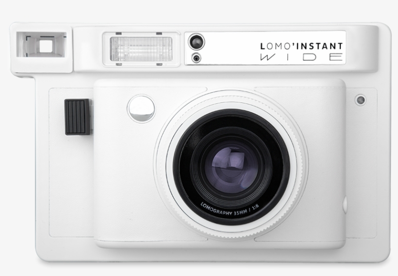 Buy Now - Lomo Instant Wide, transparent png download